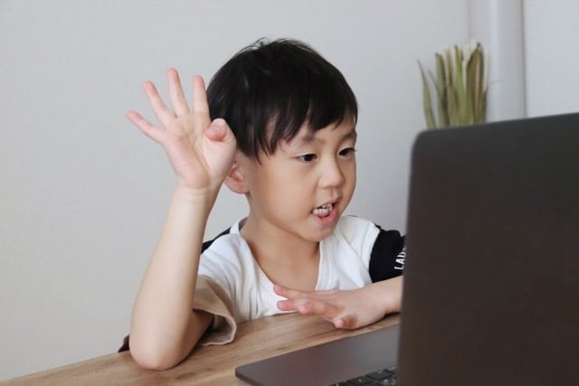 新学期スタート！　小学生の英会話レッスンをします 楽しくフォニックスで発音の練習、英会話に取り組みましょう！ イメージ1