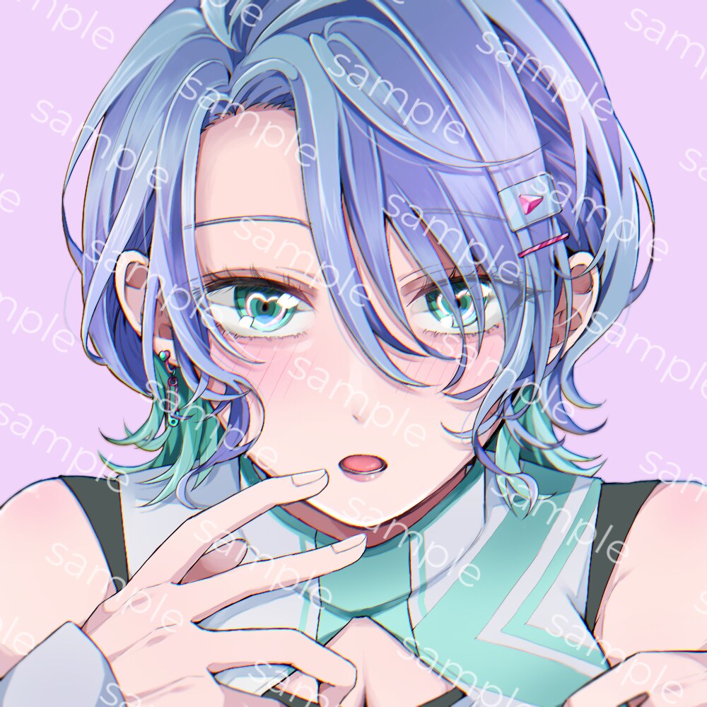 商用利用OK！キャラクターイラストを描きます すぐに返信・対応！不安にさせない、スピーディーなお取引 イメージ5