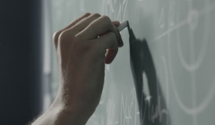 現役数学者が数学の学びを丁寧にサポートします 中学数学から大学数学まで幅広く対応！丁寧な解説を作成します イメージ1