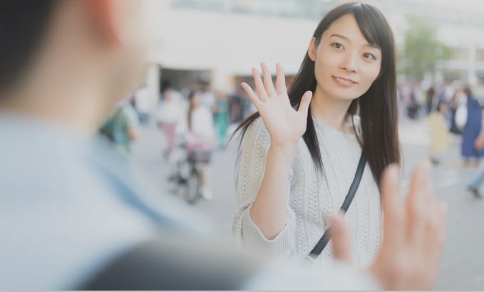 1か月で彼女を作った方法を教えます 好きな人を彼氏、彼女にしたい！どうしたらいい？を解決します イメージ4