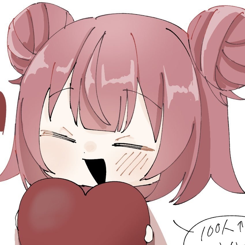 アイコン用イラスト依頼受け付けてます かわいい系のイラストが特に得意です イメージ4