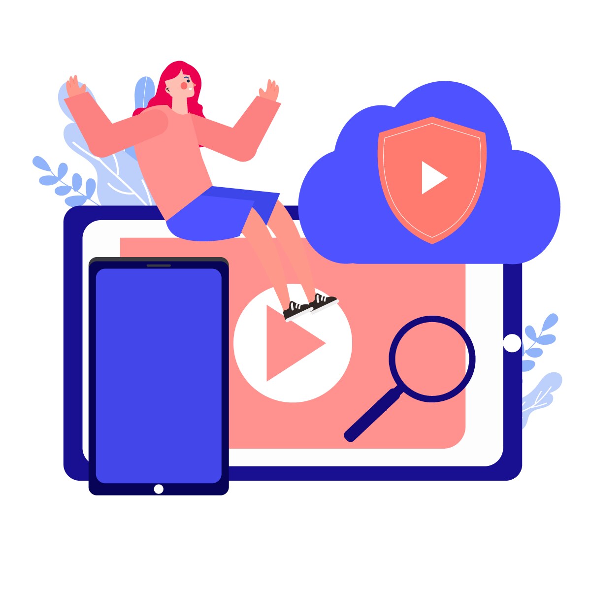 動画編集承ります YouTube向け動画編集承ります イメージ1