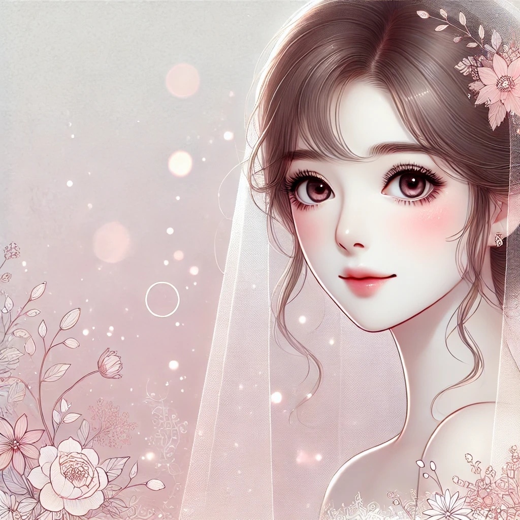 あなたを幸福な結婚に導きます あなたの持って生まれた結婚運から、いつご縁があるのか導きます イメージ1