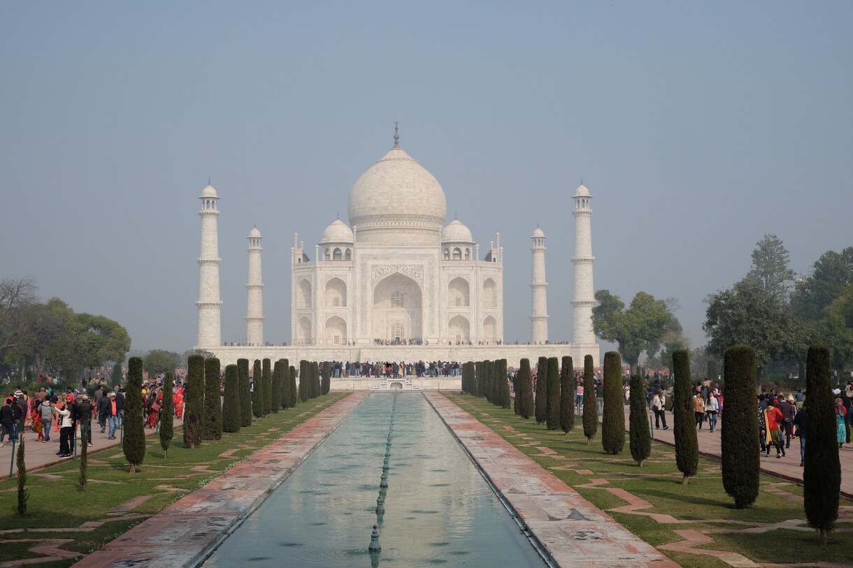 世界一周の旅に関するあれこれ何でも相談承ります 世界34カ国を女一人旅したバックパッカーがアドバイス イメージ2