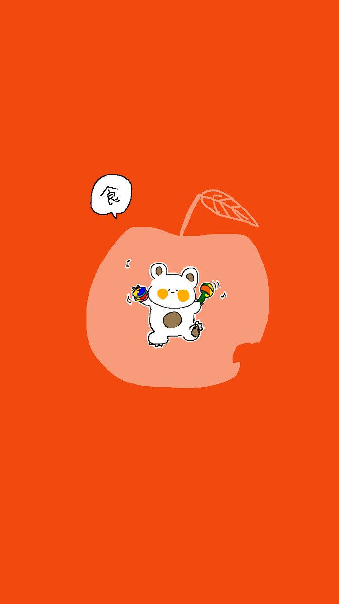 ゆるかわいいいイラストを制作いたします ホッとするようなあなただけのゆるかわイラストを作成致します！ イメージ1