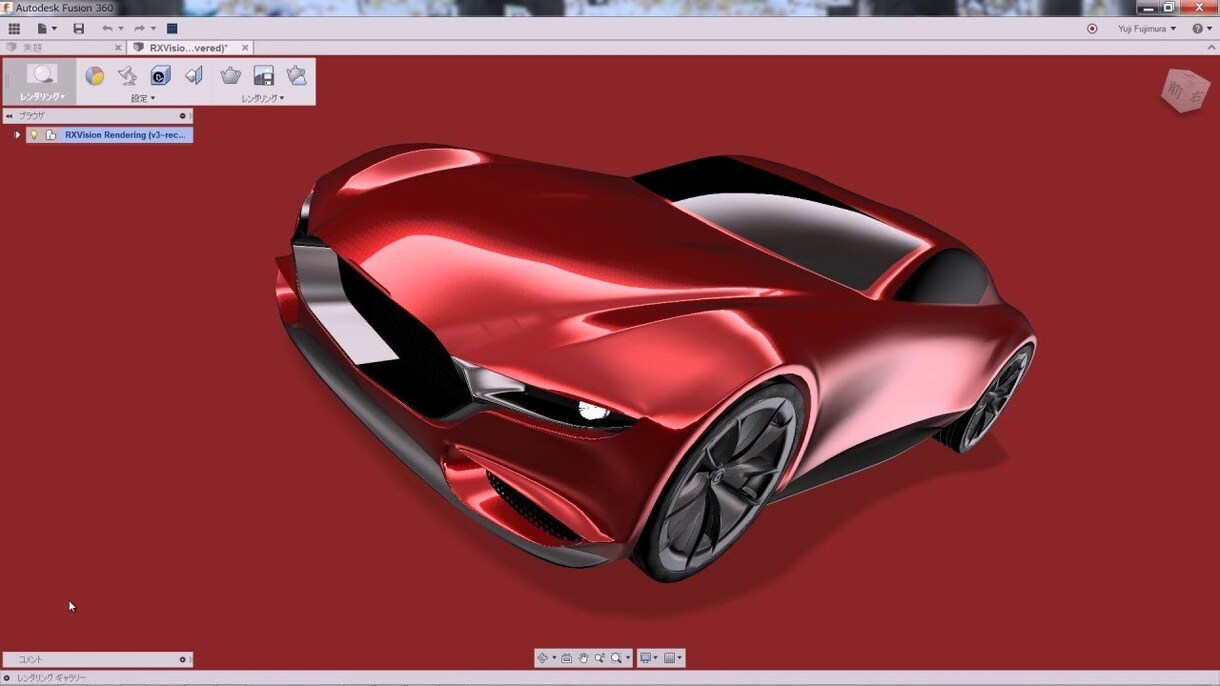 3Dプリンタで製作承ります 現役理工系大学院生が安価で高品質なモデルを製作いたします。 イメージ2