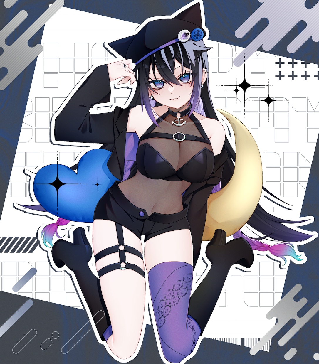 イラスト作成します 【商用可】サムネイル・アイコン等イラスト作成します イメージ2