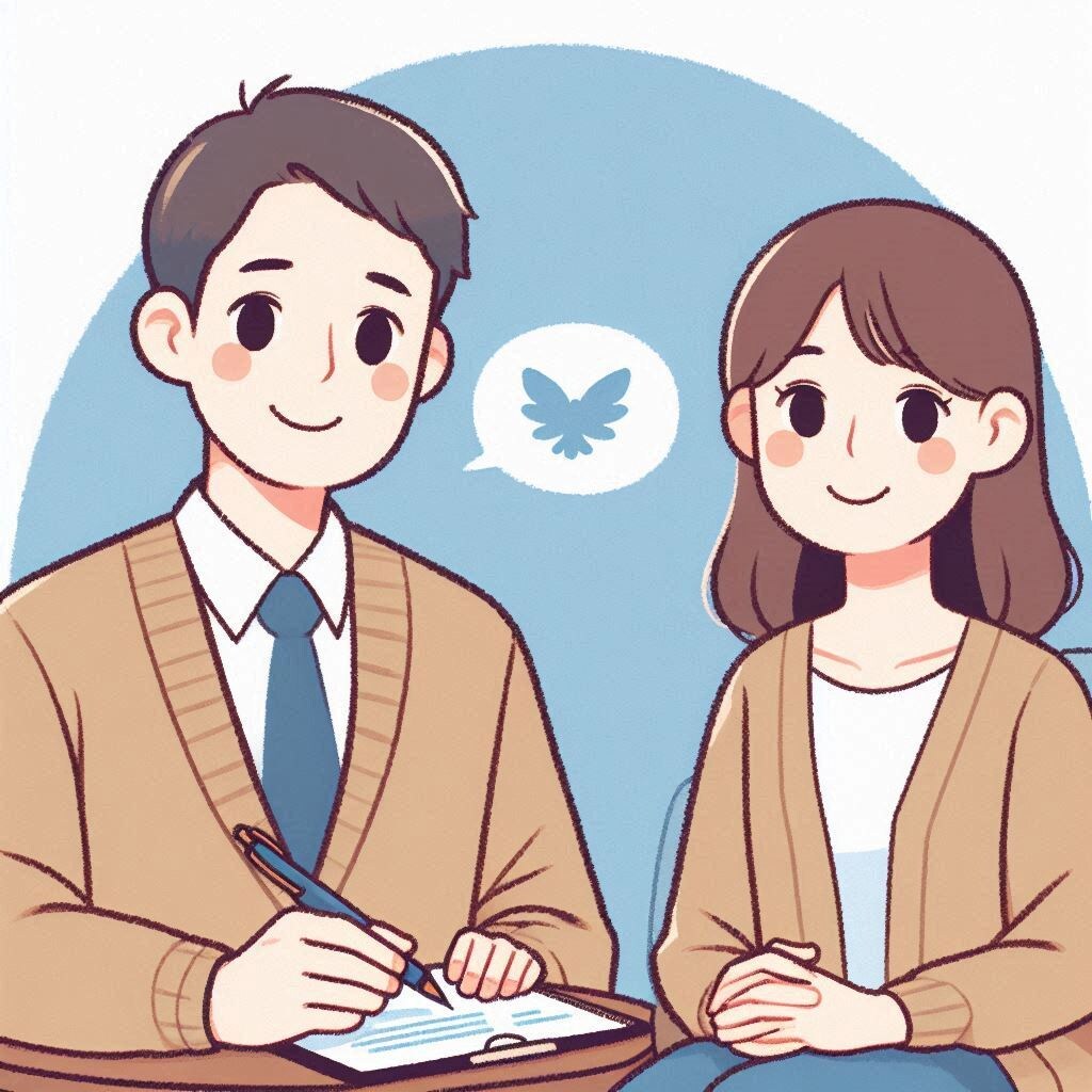YESかNOかを2枚のタロットで占います これをすべき？やめとくべき？2つの選択肢に迷ったら イメージ8