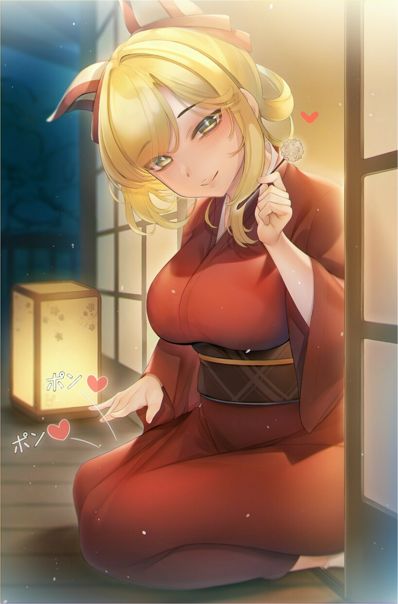 一枚絵描きます 商業/個人、オリジナル/2次創作問わず イメージ1