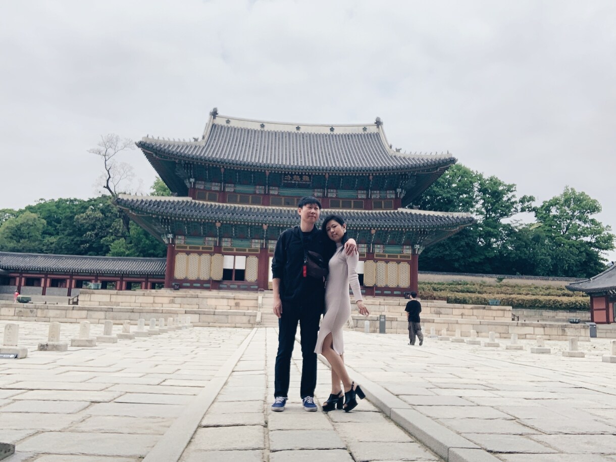 韓国語なんでも翻訳します 日韓ハーフの私が韓国語文書翻訳、作成致します。 イメージ3