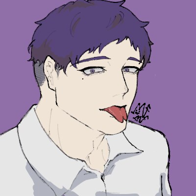 SNSアイコン用のイラストを描きます あなただけのアイコンイラストでSNS生活を楽しもう！ イメージ5
