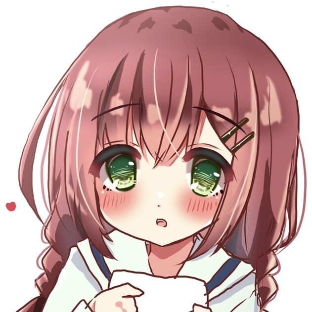 SNSなどのアイコンかきます 萌え系・美少女系などが得意です イメージ3