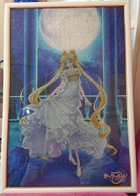 ジグソーパズル作成代行します お気軽にお問い合わせくださいませ♫二人体制で作成します！ イメージ2