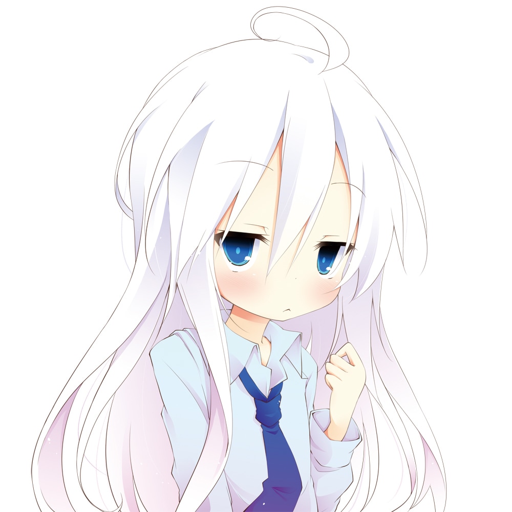 SNS等で使用するアイコンイラストを作成します オリジナル・二次創作を問わずアイコン用イラストの制作をします イメージ7