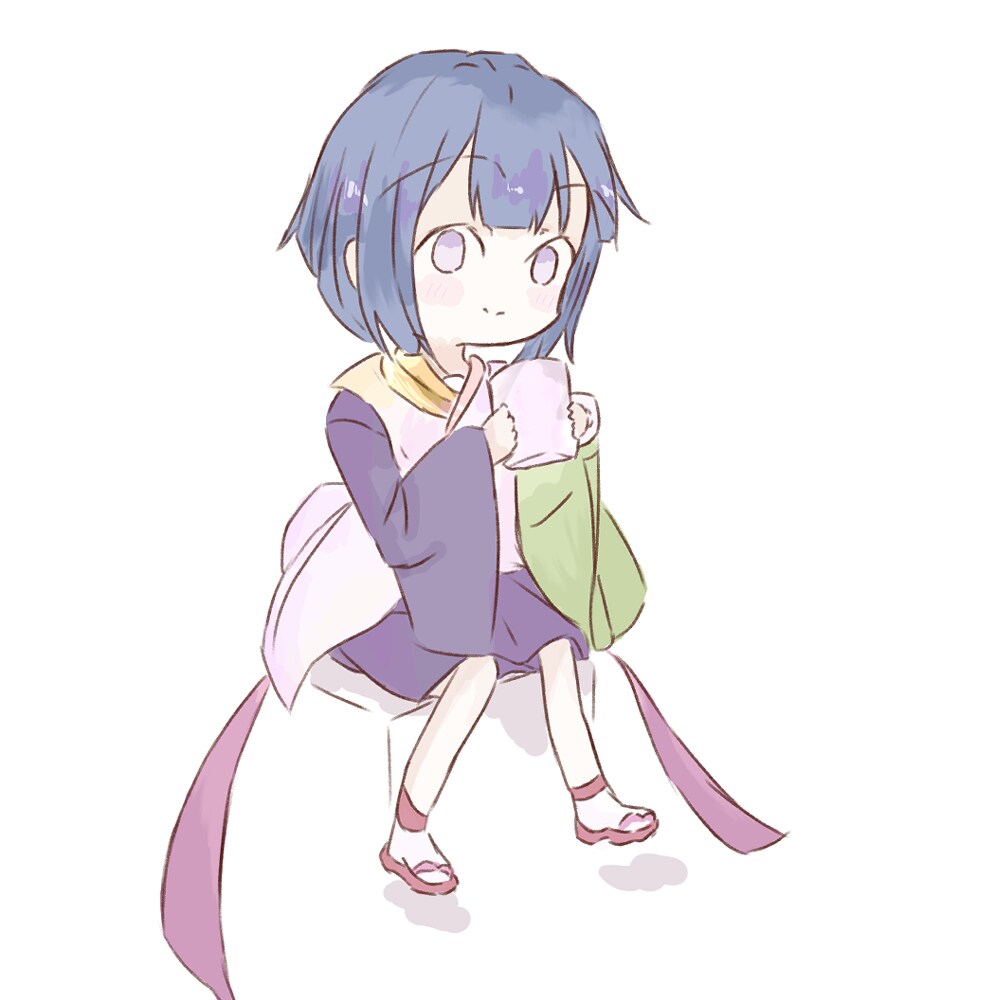 ほのぼのSNSアイコン描きます 可愛い二次創作キャラやオリジナルキャラのアイコン描きます イメージ4