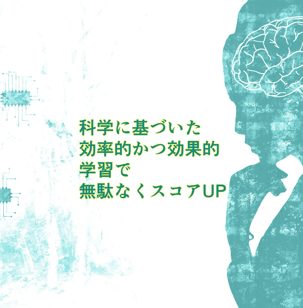 TOEICスコアUPのための学習アドバイスをします 効果的＆効率的にスコアをUPさせる方法をお伝えします！ イメージ1