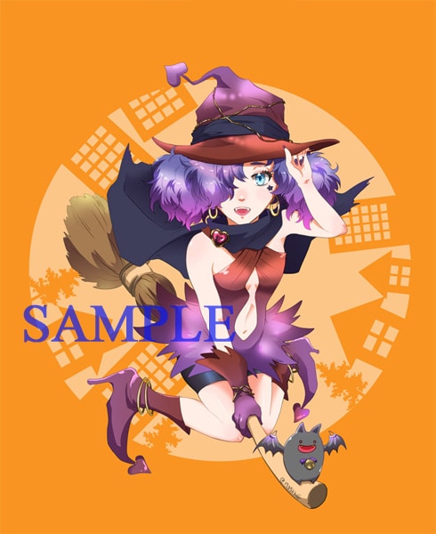 WEB用イラスト、ブログヘッダー作成いたします イラストが描けない、でもイラストが必要なんだ！という方へ イメージ1