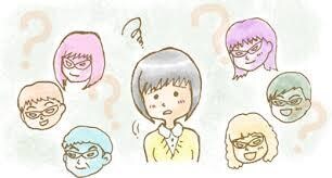 心の内に秘めるみなさんの話お聞きします ✨誰でも大歓迎✨10代が話をお聞きします！ イメージ4