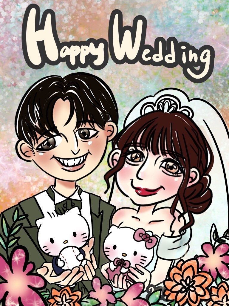 先着5名様限定！！お試し価格で似顔絵描きます 実績作りのため、今だけ特別価格でご提供します イメージ1