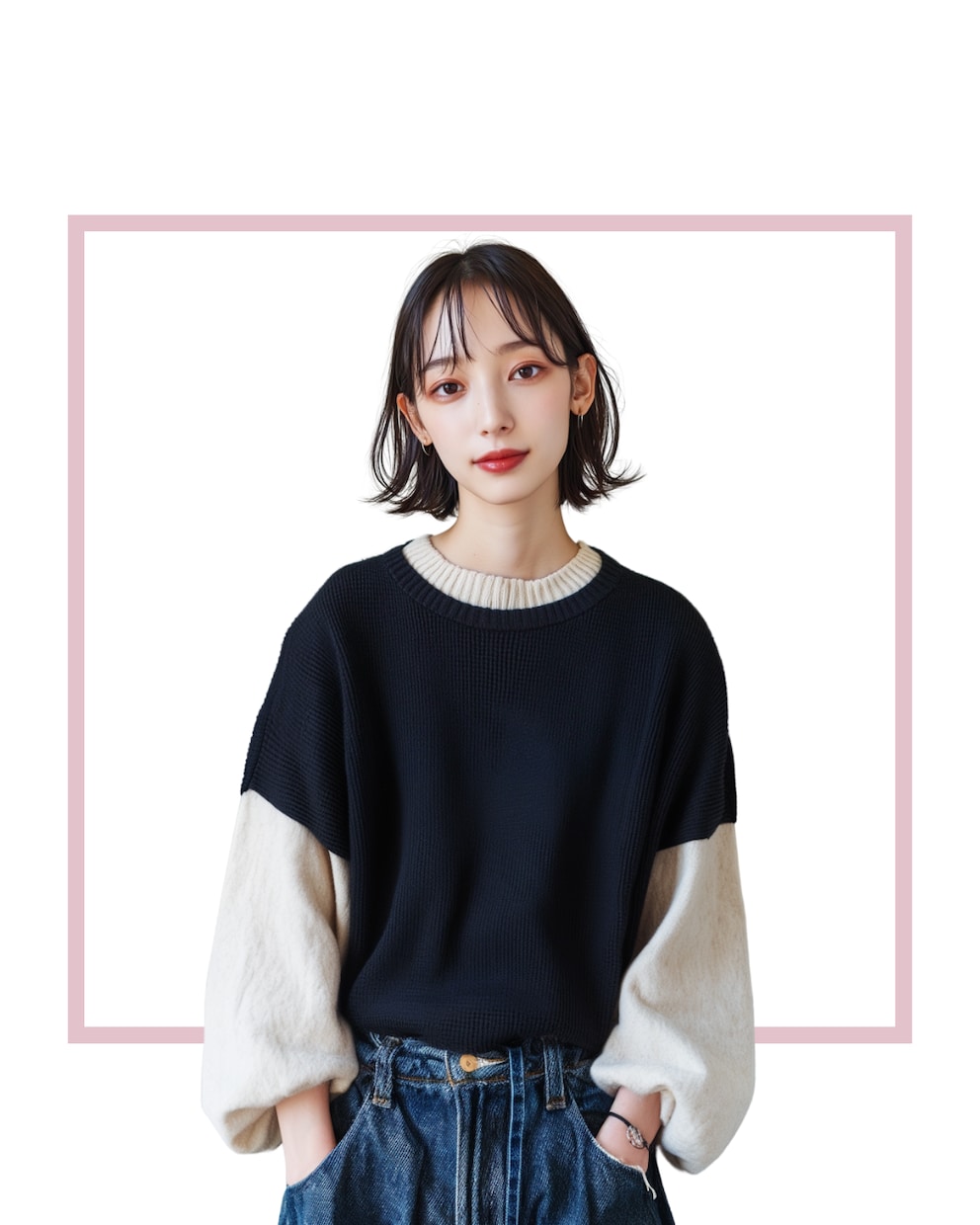 オトナ女性限定・若見えできる髪型提案します 扱いやすさ＋自分でも出来る＋評判がいい”髪型提案サービスです イメージ10