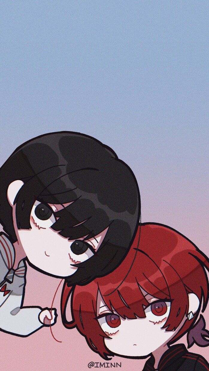 色んな用途のイラストかきます アイコン、配信用、グッズ等様々な用途にご対応いたします！ イメージ9