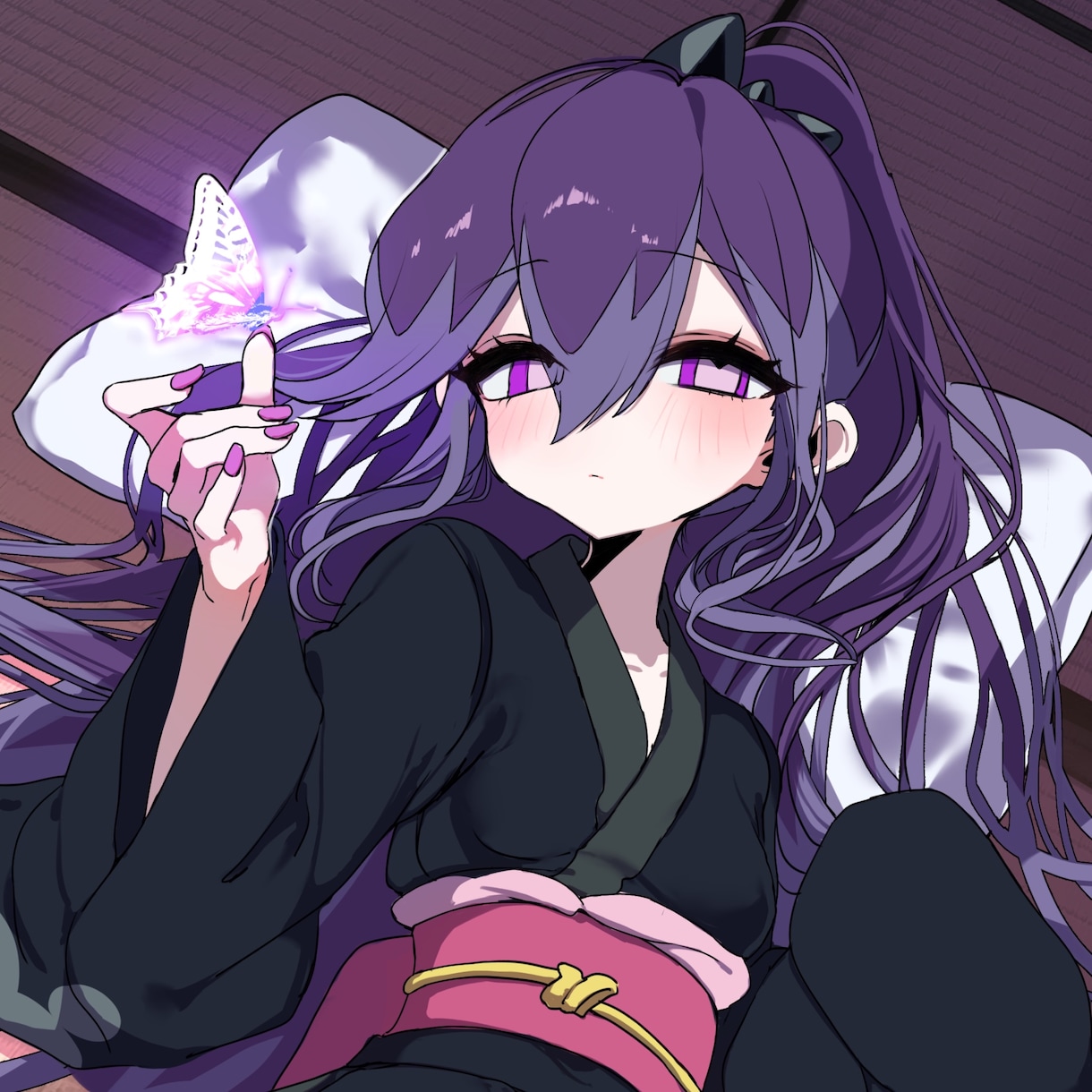 あなたご希望のイラストを描きます 二次創作○創作〇個人制作から商用制作まで イメージ1