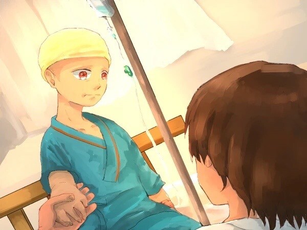 看護師が悩み相談承ります 看護師5年目の転職４回タニちゃが悩み相談承ります イメージ1