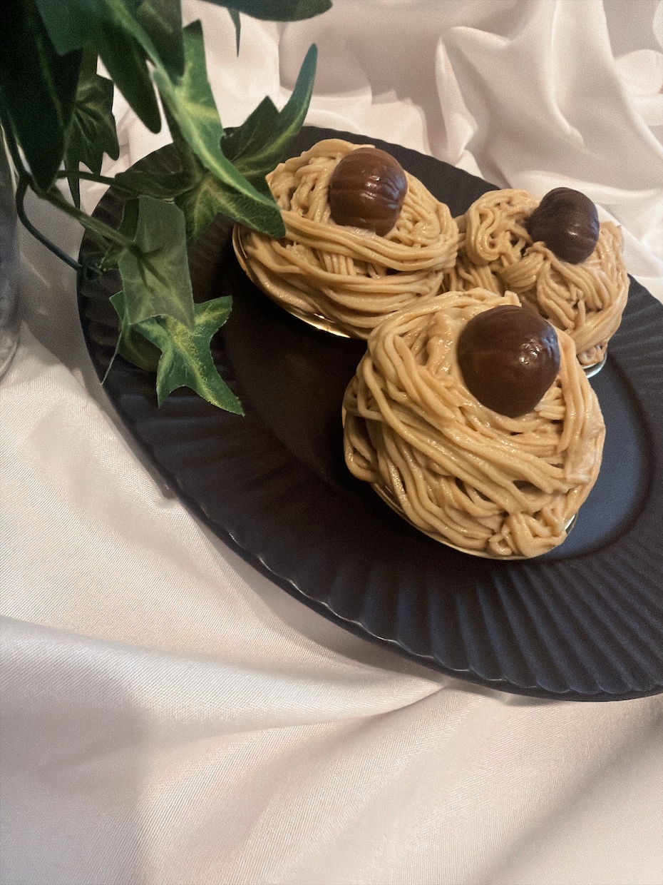 ロースイーツのオンラインレッスンをします 白砂糖・小麦粉・卵・牛乳不使用のキレイになれるスイーツ♡ イメージ1