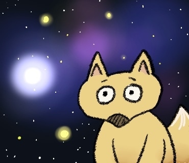 イラストや簡単なアニメーションを作成します かけだし絵描きの、雰囲気ほんわかなイラストはいかがですか？ イメージ2