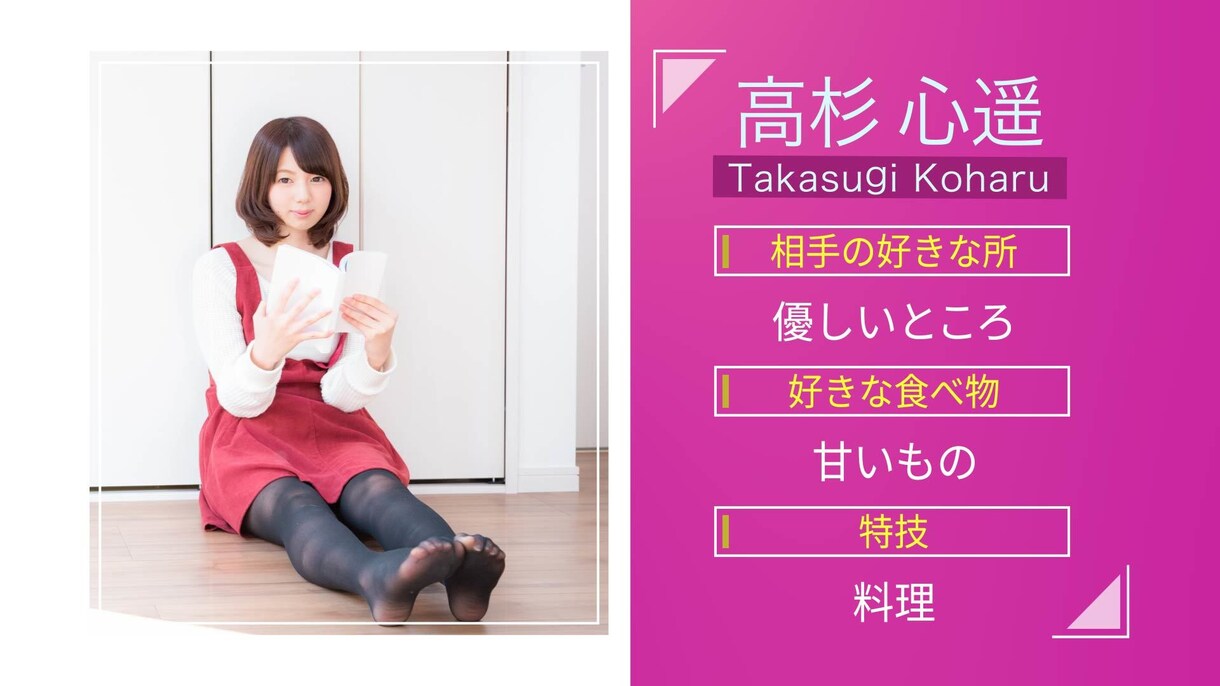 結婚式のオープニングムービーを制作いたします スタイリッシュ！テンションが上がる結婚式ムービーを低価格で! イメージ5