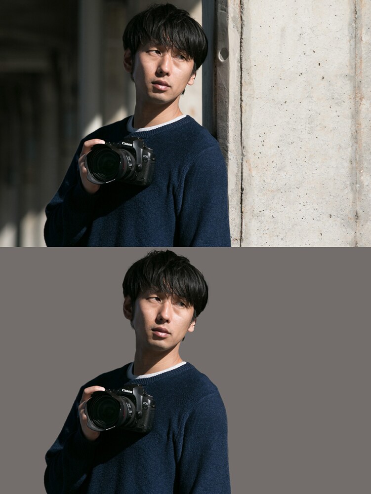 画像・写真切り抜きます 商品画像や画像合成の素材づくりをお求めの方へ イメージ7