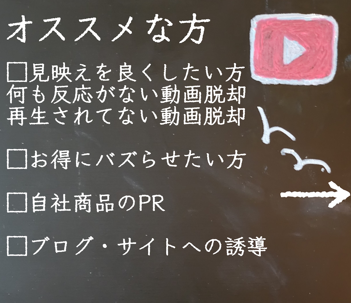 指定動画にコメント30個再生回数300回増やします YouTube/日本/複数小分け可/高品質/コスパ良し/格安 イメージ6