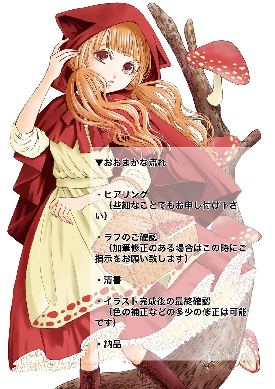 アイコンイラスト作成します 可愛い系の女の子から青年まであなた好みに仕上げます！ イメージ8