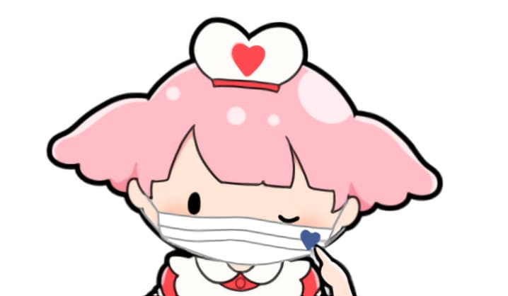商用OK！SNS用のキュートなアイコン描きます オリジナルのかわいいキャラで貴方をアピールしませんか？ イメージ6