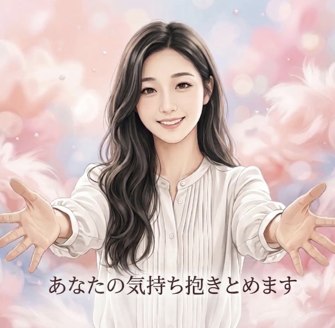 頑張りすぎた看護師さんに寄り添います 今日はあなたがケアされる番。自分の心も大切にできますように。 イメージ2