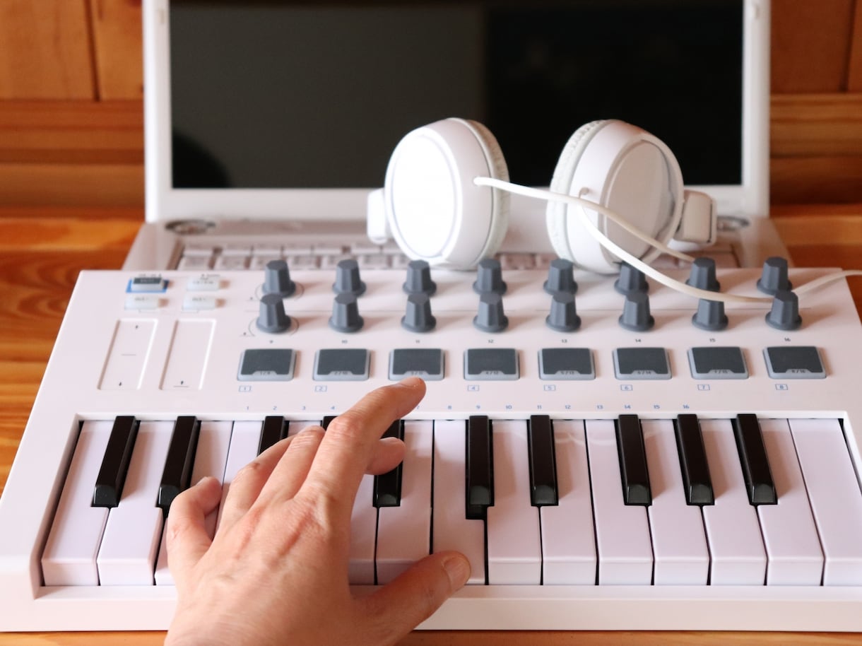 2名限定!!あなたの歌声を素敵にMIX致します 元Vtuberが歌ってみたのサポート イメージ1