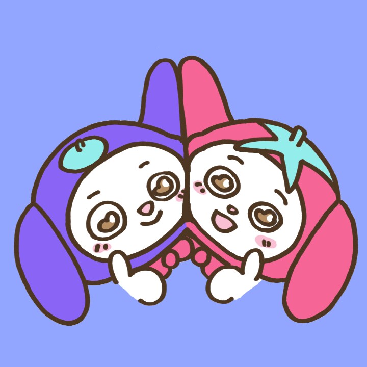 印象に残るゆるキャラお届けします 推せる！SNSでも人気なゆるキャラ作りませんか？ イメージ6