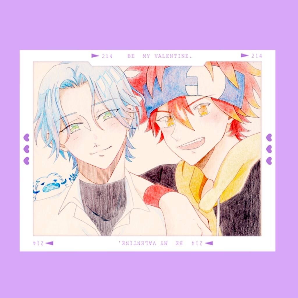 イラスト描きます 好きな俳優さんやご自身やお友達のイラストなど描きます！ イメージ4