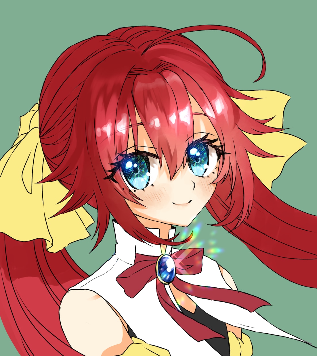 SNSアイコンやヘッダー描きます かわいい！ポップなデフォルメキャラクター イメージ3