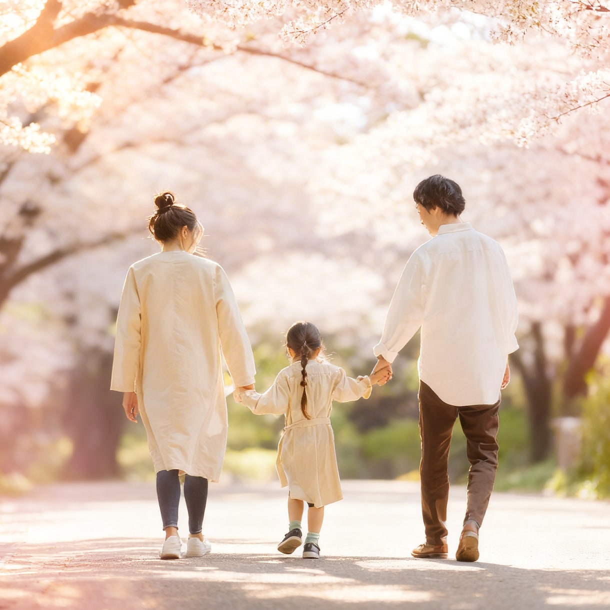 お子様の成長を美しく。七五三やお宮参りを撮影します ポートレート・家族・日常の記録。飾らない自然な姿を写します。 イメージ5
