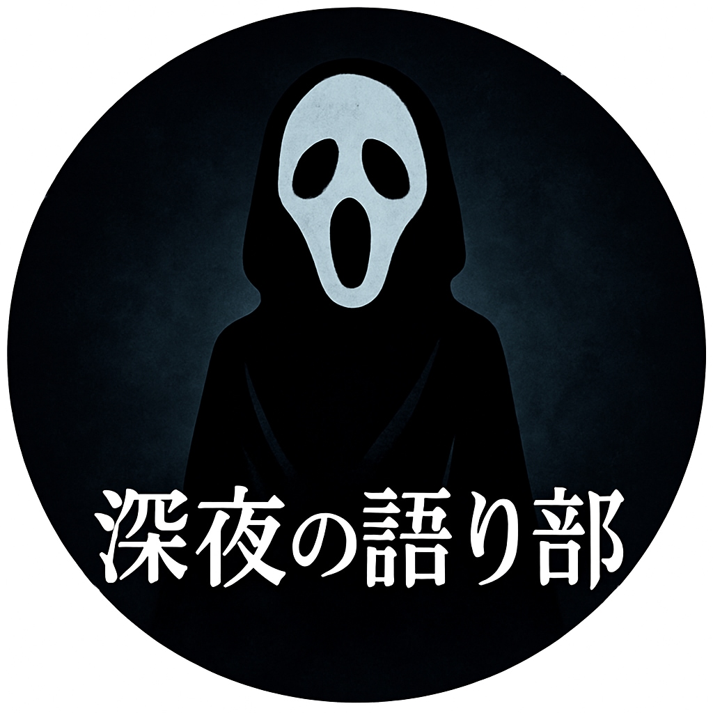 怪談好き集まれ❗️うさぎの怪談交換会でございます あなたの怪談聞かせて✨怪談の種類はなんでもOK❤️ イメージ3