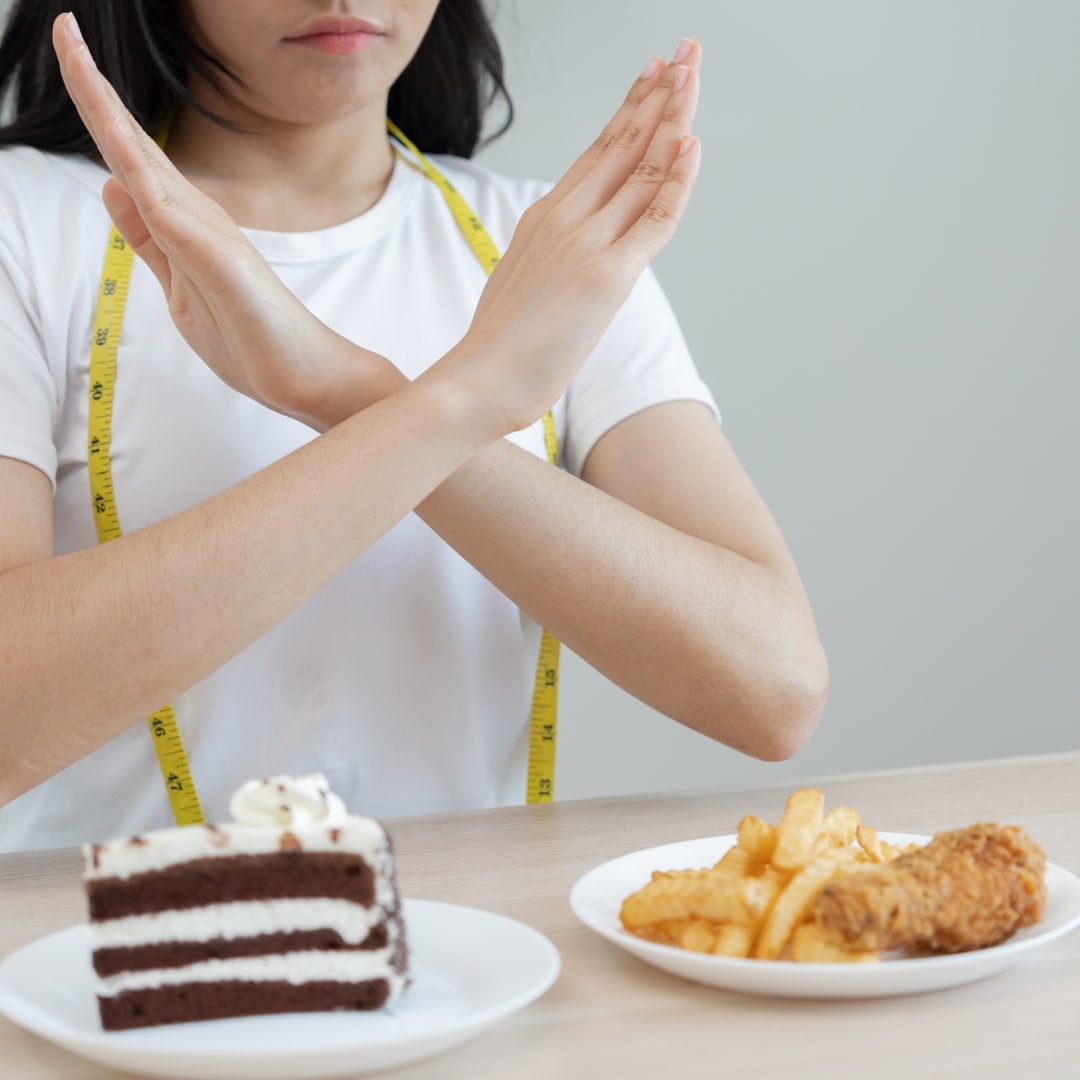 ダイエットに踏み切れない、あなたのお話をお聴きます 変わりたいあなたへ：未来を描くプランニングを共に伴走します！ イメージ1