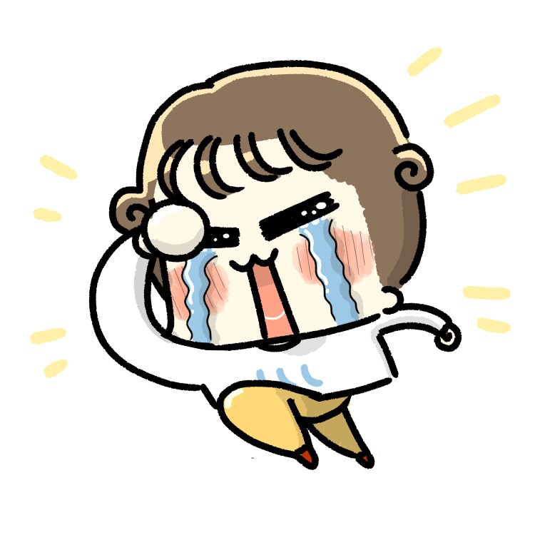企業様実績有⭐︎ポップでかわいいイラスト描きます かわいい作画で親しみUP！カットイラスト制作♪ イメージ3
