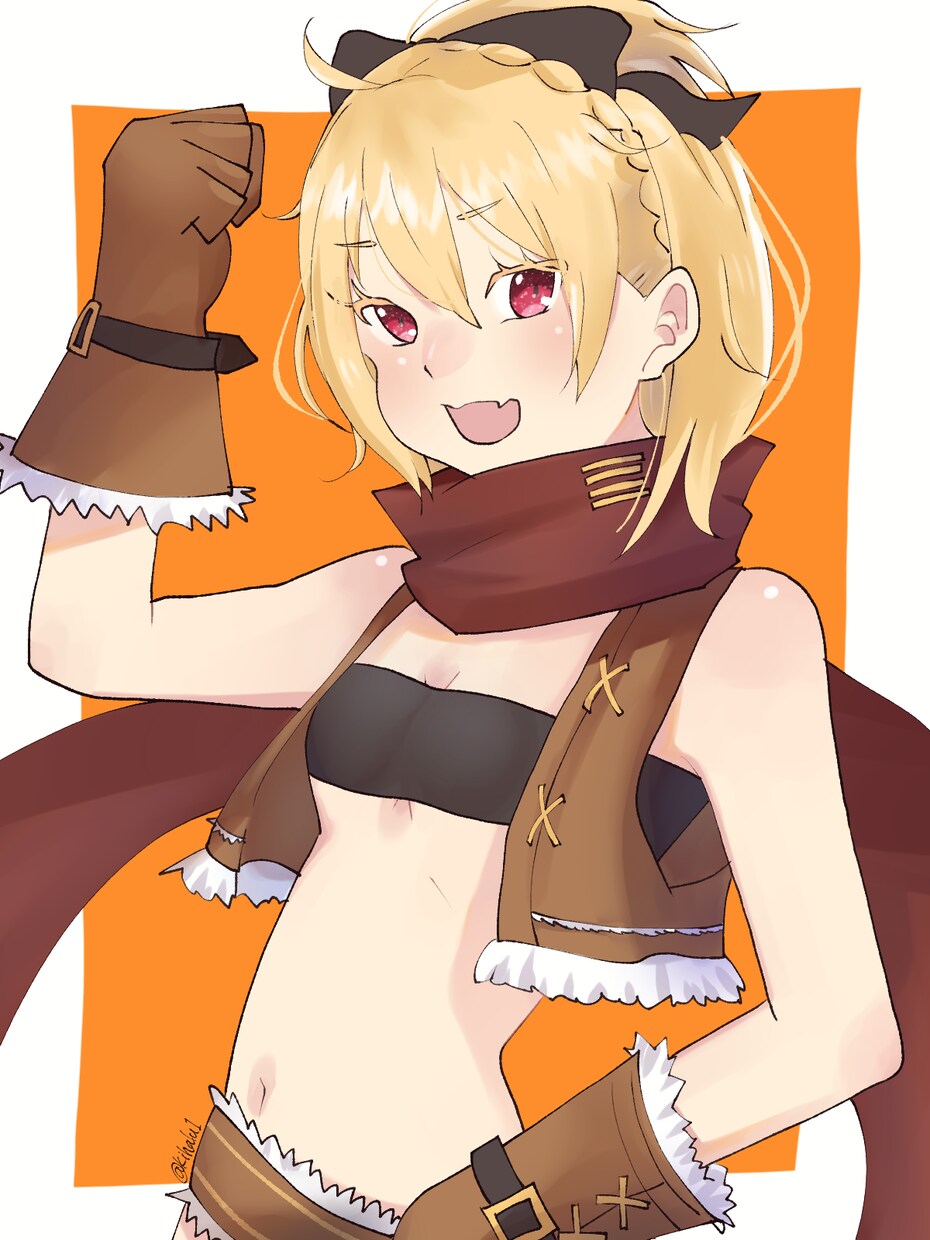 あなただけのSNSアイコンイラスト描きます 夢絵や好きなキャラとツーショ！などなんでもご相談ください！ イメージ7