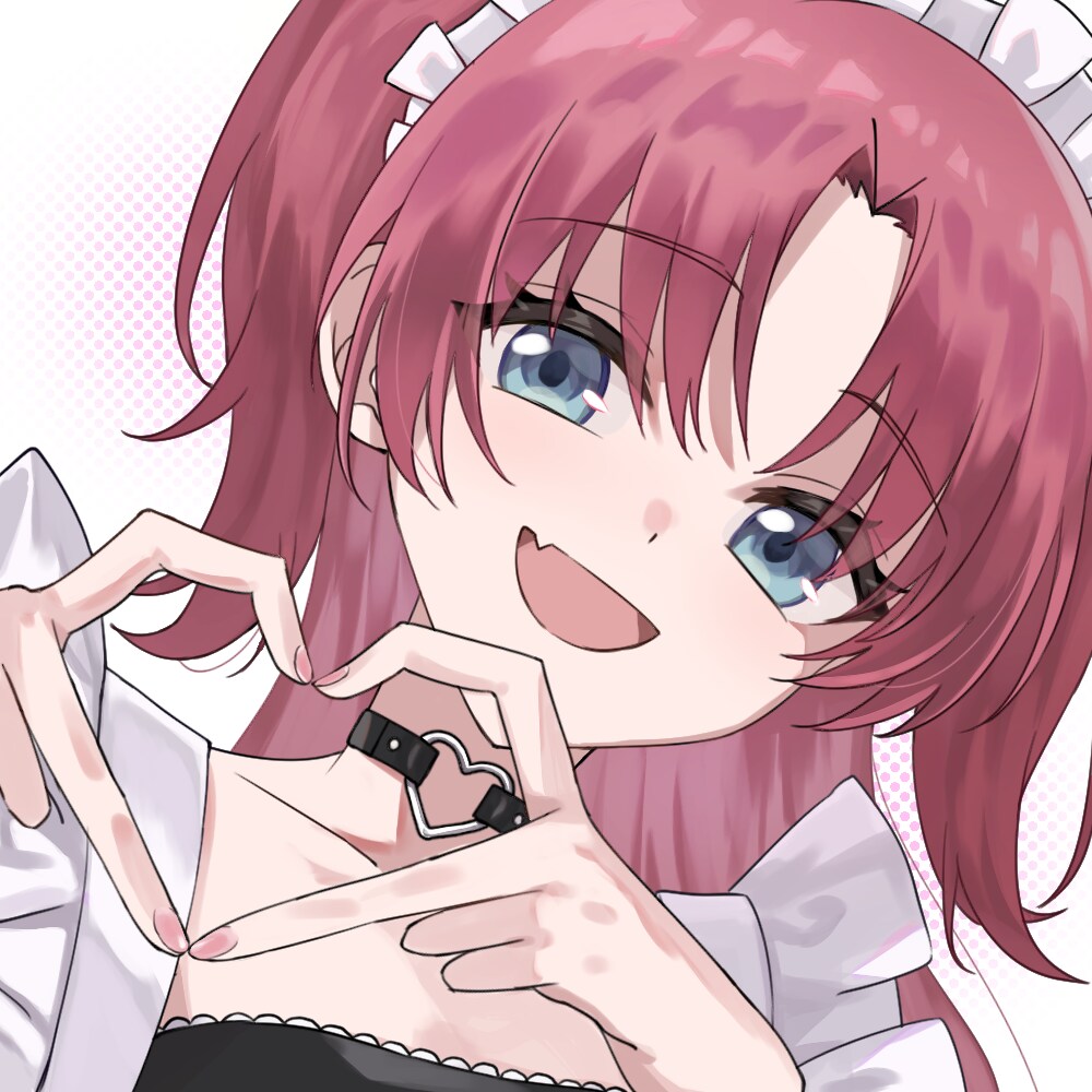 SNS等で使用できるイラストを作成いたします かっこ可愛い男の子、女の子のイラストを作成いたします イメージ2