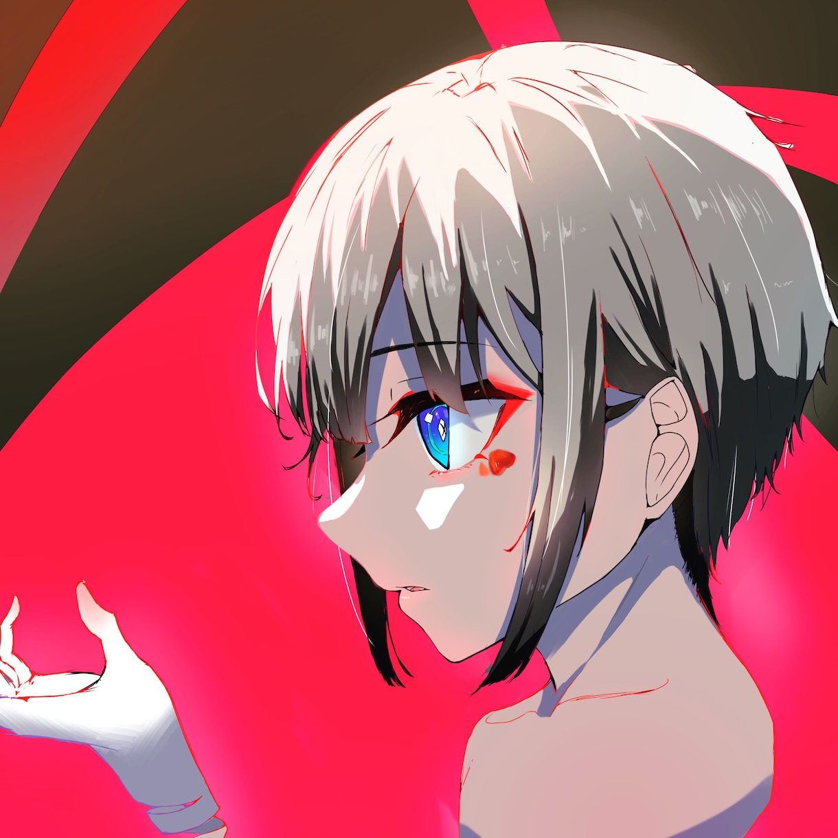 満足していただけるいいイラストを描きます お客様に満足していただけるような良いイラストを制作致します。 イメージ3