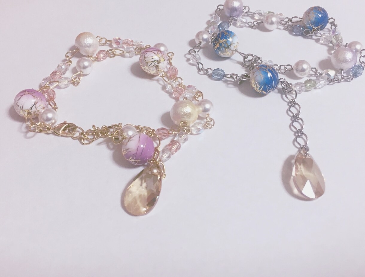 あなたのイメージアクセサリーを作ります あなた自身、あなたの創作キャラ何でもござれ！ イメージ3