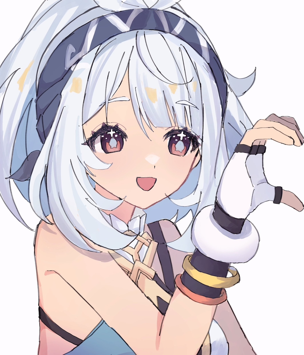ご希望のイラストお描きします！ます SNS用のアイコンや1枚目、サムネイル等のイラスト描きます！ イメージ7