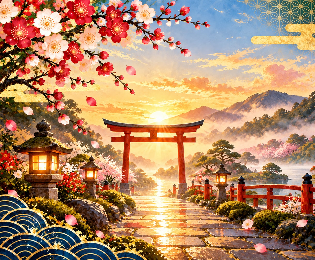 2027年の運勢♡恋愛仕事金運の流れを占います 気になる運勢を深掘り♡あなたらしい1年の過ごし方を イメージ3