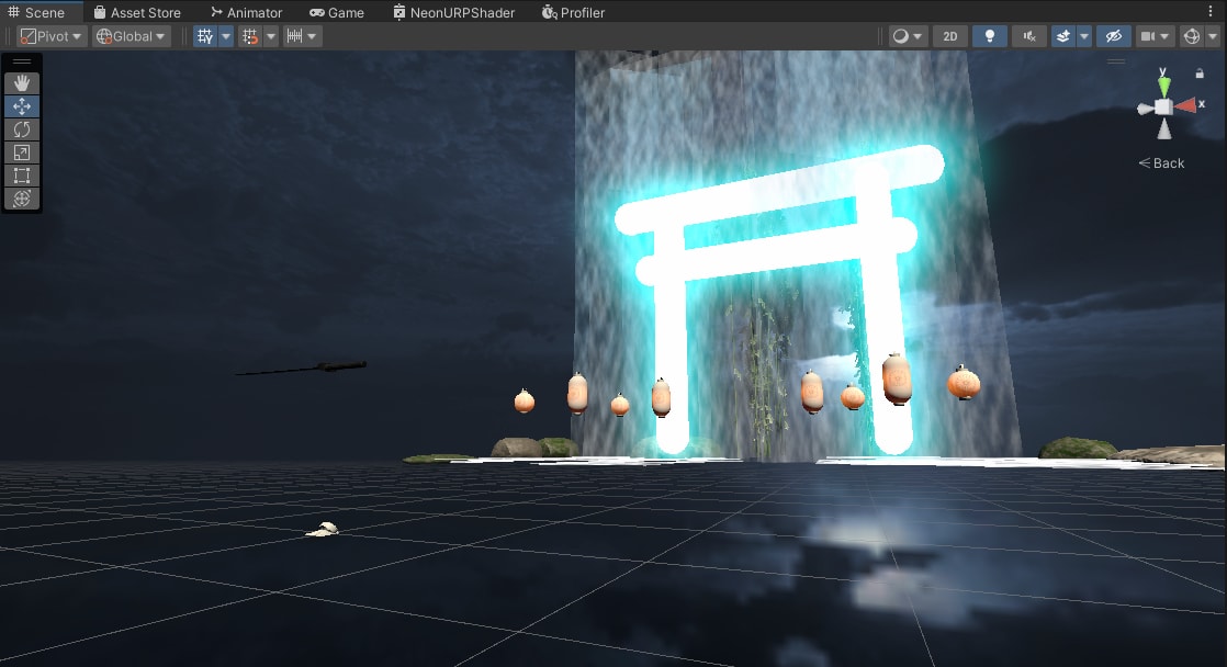 シンプルなVR作ります あなたのアイデアをシンプルにVR化 イメージ2